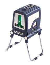 (obrázek pro) KAPRO GREEN PROLASER PLUS (D)