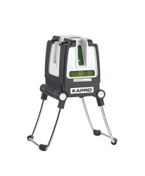 (obrázek pro) KAPRO GREEN PROLASER VECTOR (D)