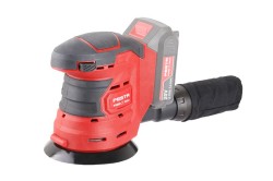 (obrázek pro) Bruska excentrická AKU FESTA SHARE20V 125mm 8 otv. (bez baterie a nabíječky)