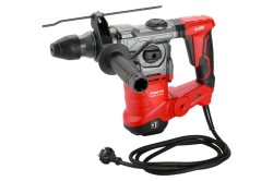 (obrázek pro) Kladivo sekací a vrtací FESTA SDS+ 1500W 6J 230V