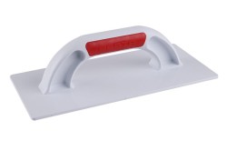 (obrázek pro) Hlad.plast MONOLIT 270x130mm bez povrchu