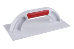 (obrázek pro) Hlad.plast MONOLIT 230x115mm bez povrchu
