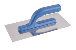 (obrázek pro) Hladítko FESTA nerez 280x130mm rovné