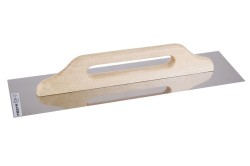 (obrázek pro) Hladítko FESTA nerez 500x130mm rovné