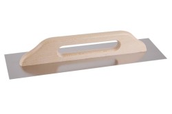 (obrázek pro) Hladítko FESTA EXTRA nerez 480x130mm rovné