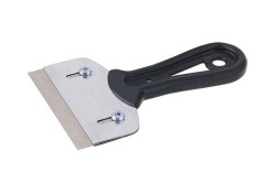 (obrázek pro) Špachtle škrábací malířská 100mm