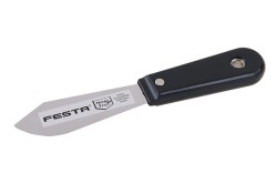 (obrázek pro) Nůž tapetářský nerez 150mm
