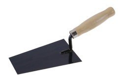 (obrázek pro) Lžíce zednická ocel 160x110mm
