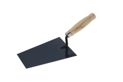 (obrázek pro) Lžíce zednická ocel 180x130mm
