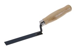 (obrázek pro) Lžíce modelovací ocel 140x20mm