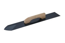 (obrázek pro) Hladítko ocel 500x90mm špičaté