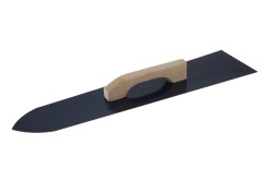 (obrázek pro) Hladítko ocel 550x140mm špičaté