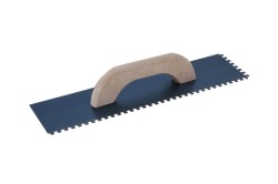 (obrázek pro) Hladítko ocel 400x100mm 6x6mm