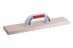 (obrázek pro) Hladítko brusné FESTA na YTONG 450x95mm jemný zub