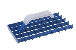 (obrázek pro) Hladítko brusné mřížové 280x150mm