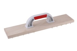 (obrázek pro) Hladítko brusné FESTA na YTONG 450x95mm hrubý zub