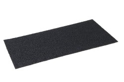 (obrázek pro) Papír brusný na hladítka 500x250mm P16