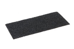 (obrázek pro) Papír brusný na hladítka 270x130mm P16