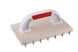(obrázek pro) Hladítko brusné FESTA na břízolit 230x145