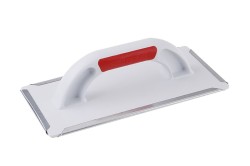 (obrázek pro) Hladítko brusné FESTA plast-plech 270x130