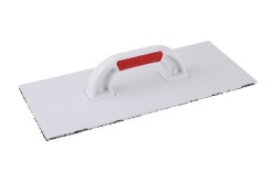 (obrázek pro) Hladítko FESTA plast s brusivem 400x180mm