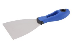 (obrázek pro) Stěrka nerezová 100mm 0588