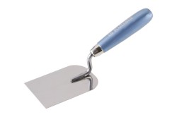 (obrázek pro) Lžíce štukatérská š.80mm nerez 0903