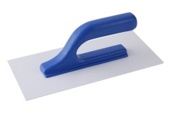 (obrázek pro) Hladítko plastové 130x240mm ABS 0300