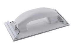 (obrázek pro) Hlad.pro brusnou mřížku 105x210mm 0306