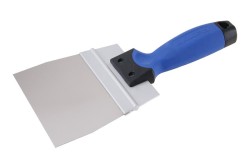 (obrázek pro) Stěrka nerezová 150mm G-15 0546