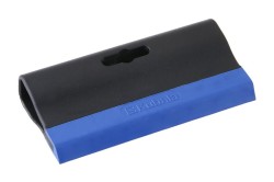 (obrázek pro) Stěrka plast.s gumou 145mm 0611