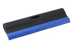 (obrázek pro) Stěrka plast.s gumou 245mm 0612