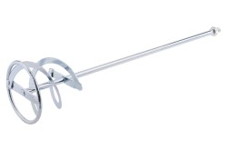(obrázek pro) Míchadlo 2 spir.,130x605mm,M14 1211