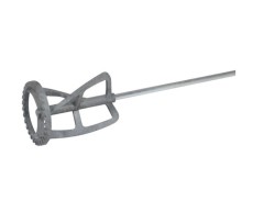 (obrázek pro) Míchadlo sklolam. 100x500mm 6hran 1216