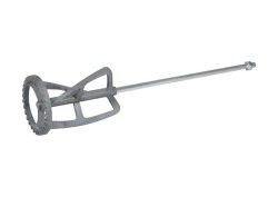 (obrázek pro) Míchadlo sklolaminát 125x600mm M14 1217