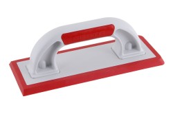 (obrázek pro) Hladítko spárovací FESTA 240x95mm