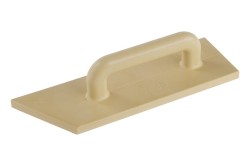(obrázek pro) Hladítko Polyuretan 80x260mm trapéz