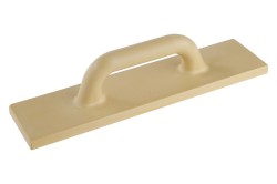 (obrázek pro) Hladítko Polyuretan 100x400mm