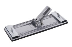 (obrázek pro) Hladítko na brus.mřížku 230x80mm násada