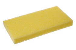 (obrázek pro) Houba mořská náhradní 280x140x30mm
