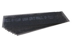 (obrázek pro) Mřížka brusná 93x290mm P120 10ks