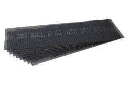 (obrázek pro) Mřížka brusná 93x290mm P80 10ks