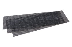 (obrázek pro) Mřížka brusná sada 3ks 93x290mm P100