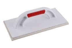 (obrázek pro) Hladítko FESTA plst bílá 280x140x8mm