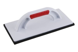 (obrázek pro) Hladítko FESTA guma pěnová 280x140x10mm