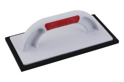 (obrázek pro) Hladítko FESTA guma pěnová 250x130x10mm