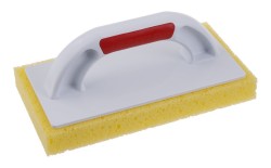 (obrázek pro) Hladítko FESTA houba mořská 250x130x30mm