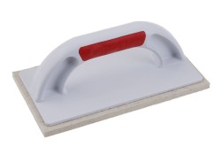 (obrázek pro) Hladítko FESTA plst bílá 220x130x8mm