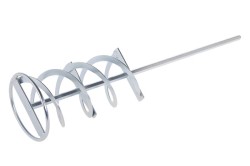 (obrázek pro) Míchadlo FESTA s dlouhou spirálou 120mm