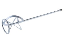 (obrázek pro) Míchadlo FESTA s kruhem P 120mm M14 ZN